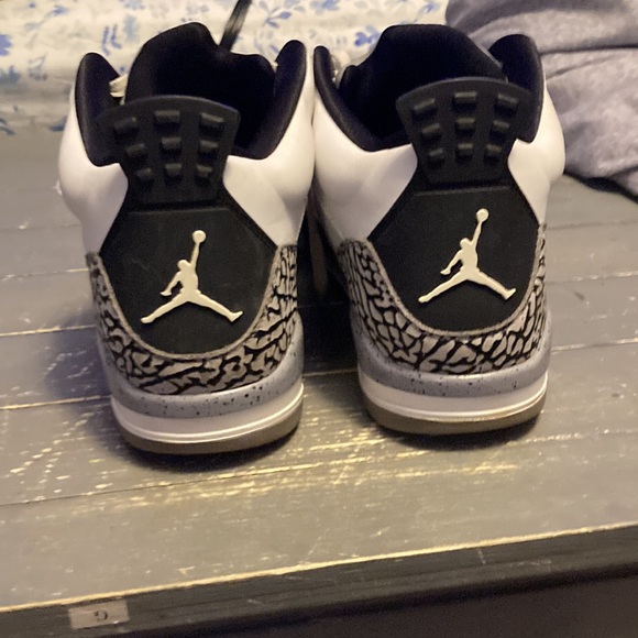 Jordan son of mars low - Picture 3 of 3
